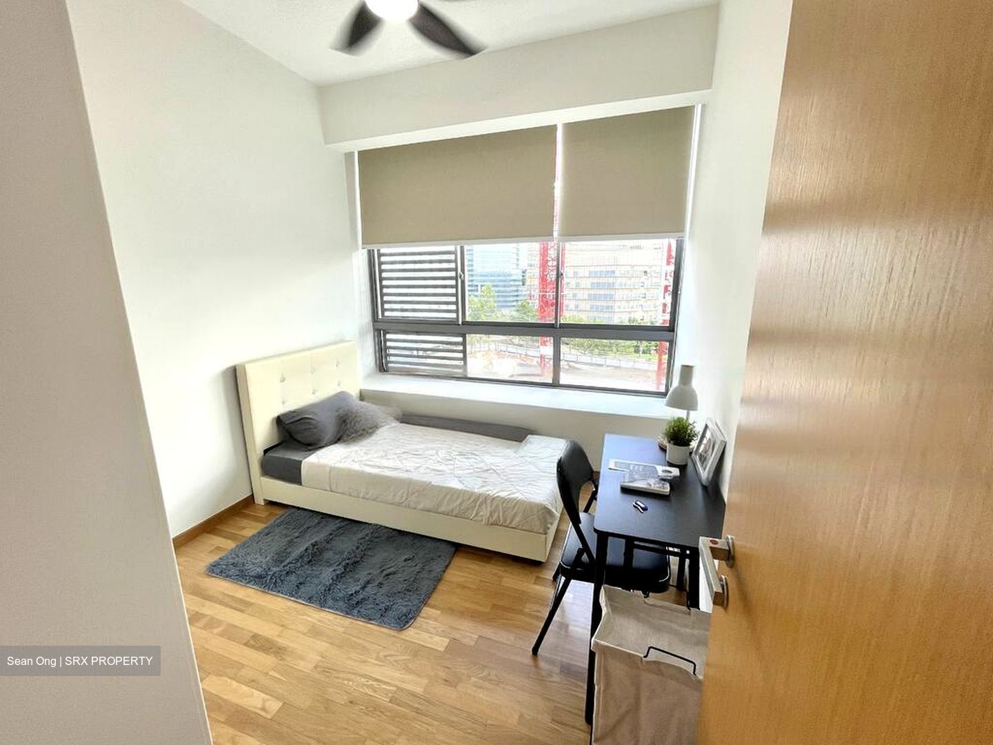 One-north Residences (D5), Apartment #460472601